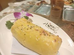 -福苗小骆驼烧烤(大唐不夜城店)