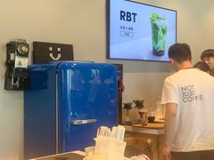 -dotcom coffee古点咖啡(致真大厦店)