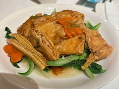 -莆田餐厅PUTIEN(西安万象天地店)