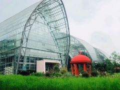 -南山植物园