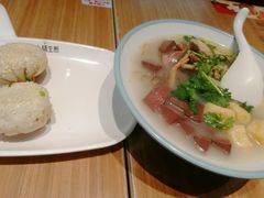 -小杨生煎(龙阳广场店)