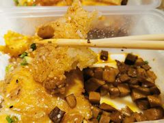 -老通城豆皮大王(吉庆街店)