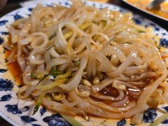 秦镇米皮-秦月轩·陕西家乡菜(阜成路·五棵松店)