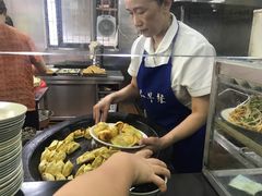 -味一早餐(新芝路店)