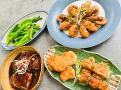 -常来小聚·广州非遗传承餐厅(高德置地店)