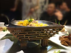 -蓬川食府(金海道店)