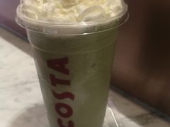 -COSTA COFFEE(恒基名人购物中心店)