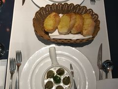 -戈雅法餐厅(世界城广场店)