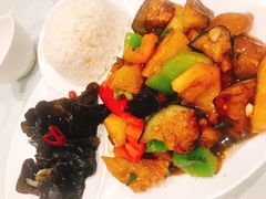 -老家印象京粤馆(Box Hill)