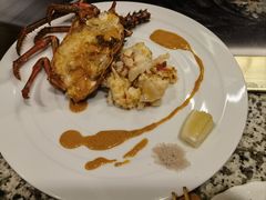 -神户牛排餐厅MOURIYA(总店)