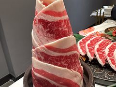 -红沃鳗鱼黑牛烤肉店(不老街店)