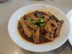 -蔡澜点心·粤菜(西单大悦城店)