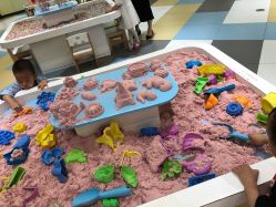 -meland亲子乐园•派对•研学(苏州悠方购物中心店)