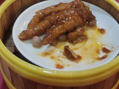 -梅州昌盛豪生大酒店·豪生阁中餐厅
