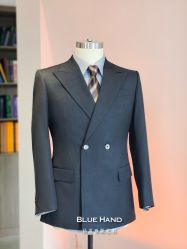 -钴蓝西服定制·男士礼服租赁(鄞州店)