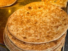 -努日曼无花果抓饭快餐(和田街小区店)