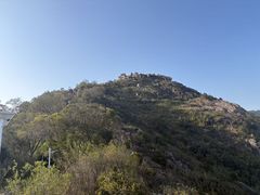-青芝山风景名胜区