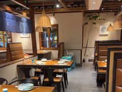 -江南小叙·美食研究院(鱼街店)