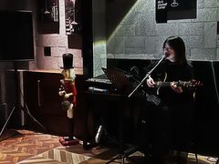 -LAMP BAR 水烟音乐酒吧