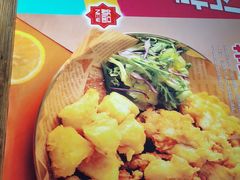 -汉米达特色料理餐厅(郴州友阿国际广场店)