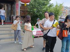 -龙华素斋(龙华路店)