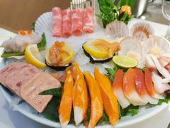 -生如夏花泰式火锅(伊藤双楠店)