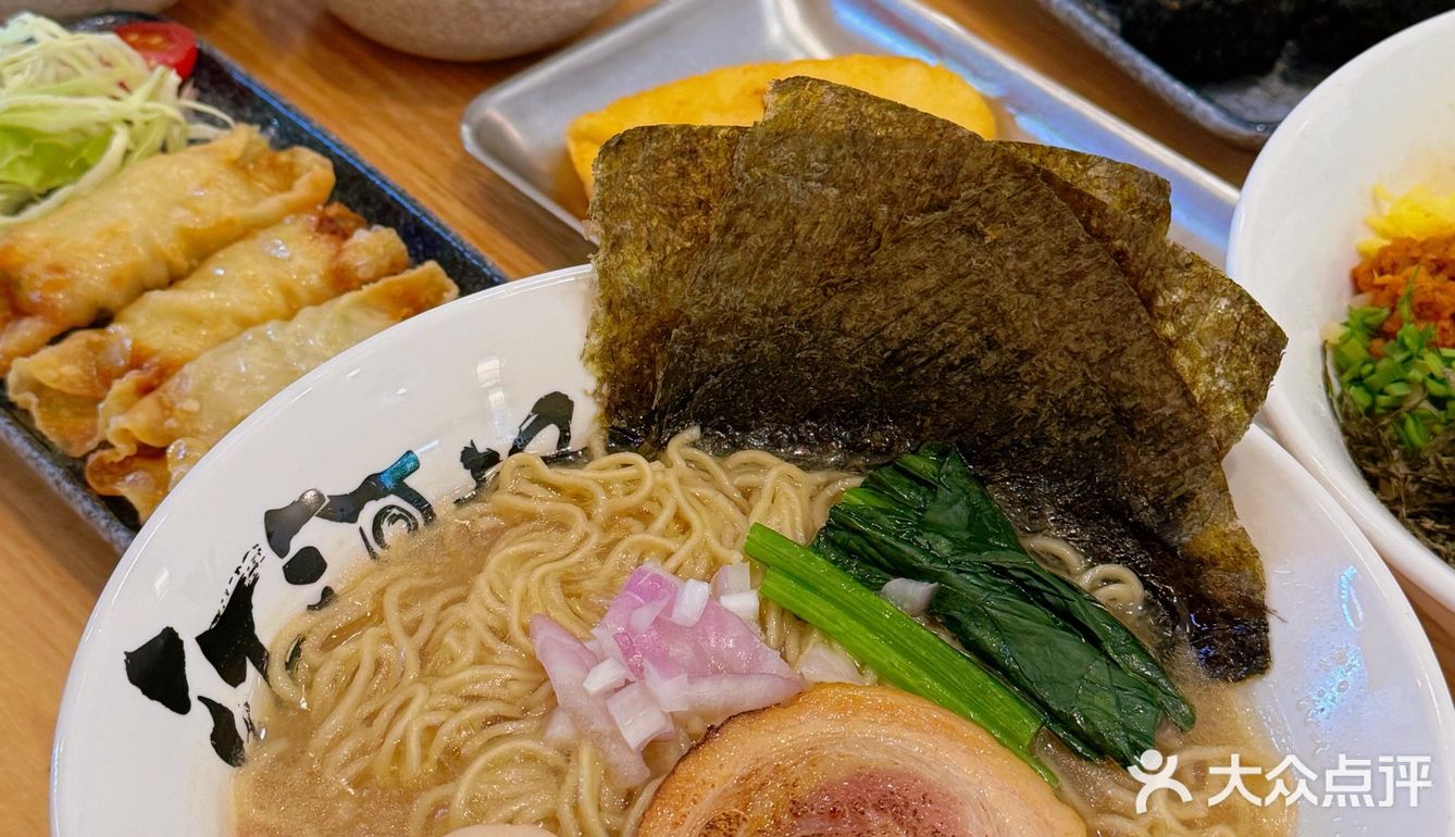 在江门！这家拉面吃过还想再去吃！