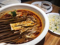 -嘉州叶婆婆钵钵鸡(建设路店)