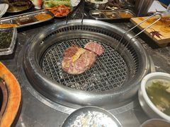 -一品诚记烤肉·甄选店(中南路店)