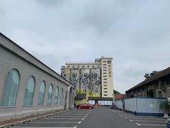 -云间粮仓
