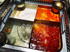 -海底捞火锅(龙湖金沙天街店)