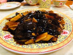 烧二冬-砂锅居(西四店)