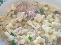 优质牛肉泡馍-老刘家永盛斋·传统泡馍(东关南街店)