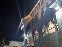 -香雪海饭店中餐厅(人民桥店)