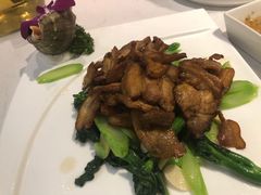 -香香海南菜餐厅