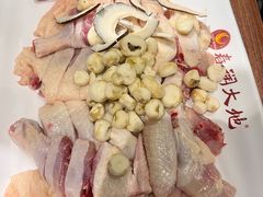 -春润大地海南椰子鸡(沙井京基百纳广场店)