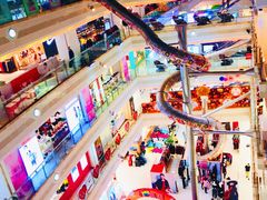 -巴黎春天(浦建店)