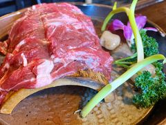 九秒牛肉-盡膳口福·百年汤方火锅(科华北路店)