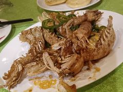 -盛港湾海鲜食府(黄沙店)