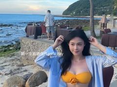 -海角轩·三亚文华东方酒店