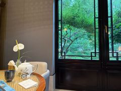 -杭州西湖柳莺里酒店·闻莺厅