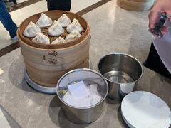 -熙盛源(滨湖万达店)