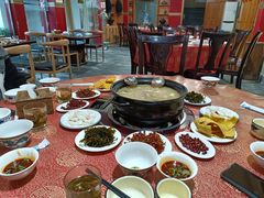 -尼玛藏家风味园(阿山食城店)