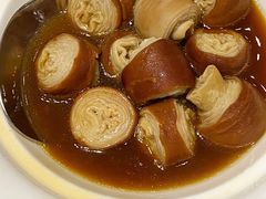 闽南煮套肠-临家闽南菜(宝洲路店)