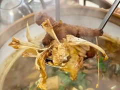-红烧鱼头·杭帮菜·特色烧烤