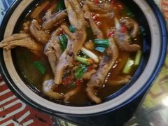 -万景饭店·鱼街农家菜