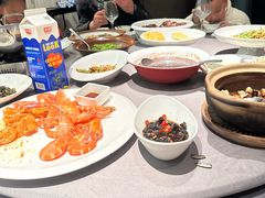 -徐记海鲜(观沙岭|滨江新城店)