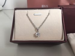 -威德钻石-克拉钻大本营(南京东路店)