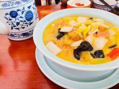 -京味张·北京烤鸭(南山店)