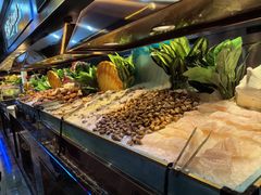 -银鲨海鲜烤肉火锅自助餐厅(五星店)